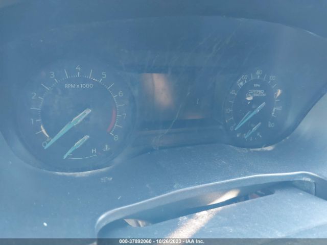 1FM5K8AR3HGD66688 Ford POLICE INTERCEPTOR