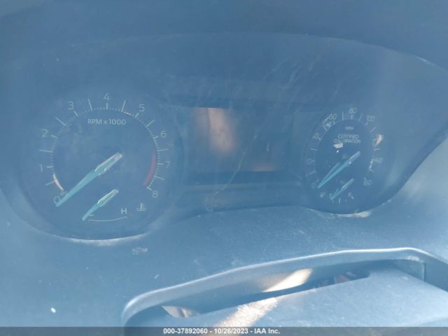 1FM5K8AR3HGD66688 Ford POLICE INTERCEPTOR