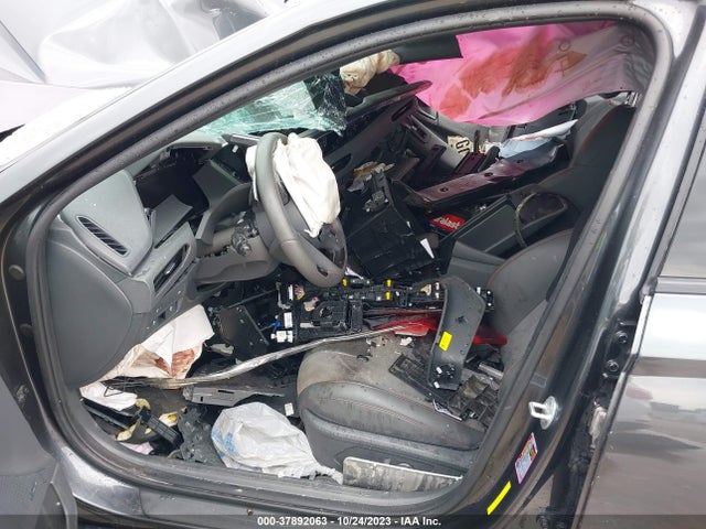 Hyundai Sonata N Line 2022 KMHL14JCXNA235576 Image 5