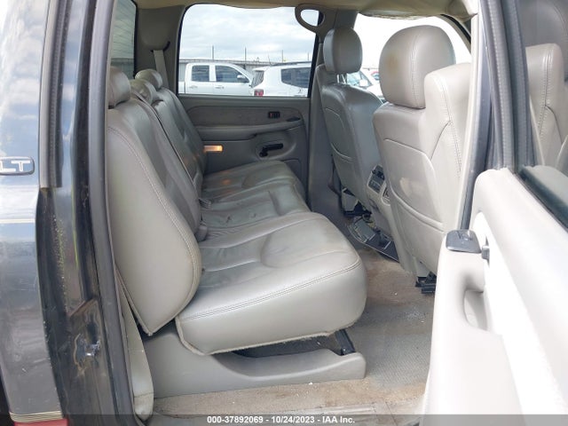 2003 CHEVROLET SILVERADO 1500HD LT VIN: 1GCGK13U53F122187