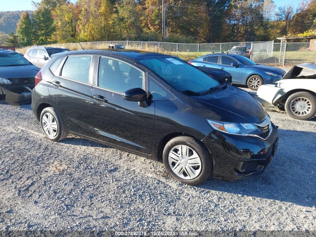 Honda FIT LX 2019 3HGGK5H41KM712807 Image 14