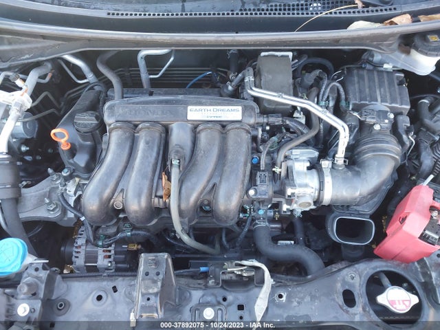 Honda FIT LX 2019 3HGGK5H41KM712807 Image 23