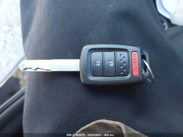 Honda FIT LX 2019 3HGGK5H41KM712807 Image 24