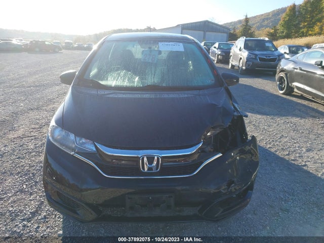Honda FIT LX 2019 3HGGK5H41KM712807 Image 26