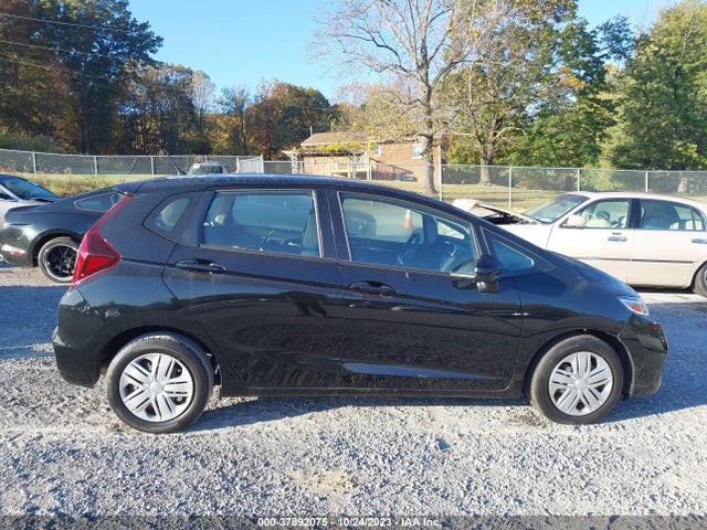 Honda FIT LX 2019 3HGGK5H41KM712807 Image 27