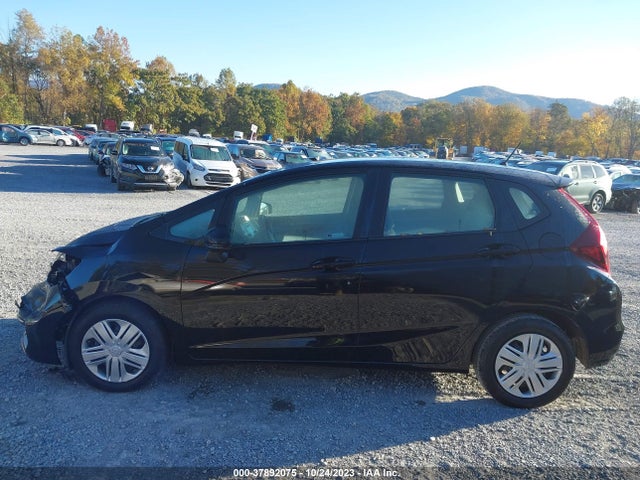 Honda FIT LX 2019 3HGGK5H41KM712807 Image 28
