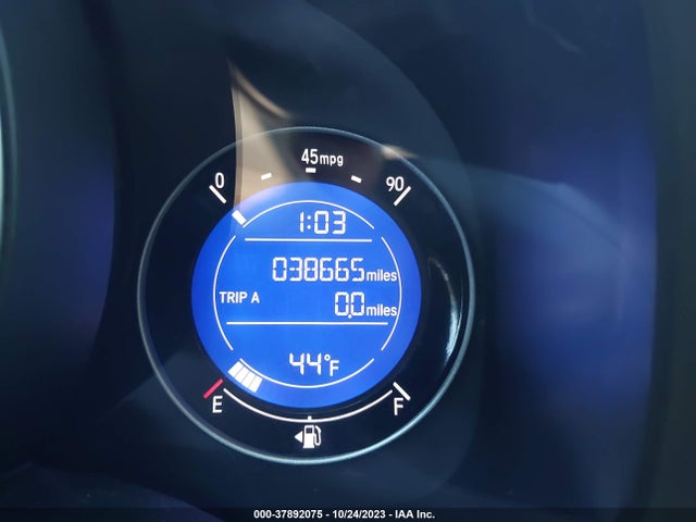 Honda FIT LX 2019 3HGGK5H41KM712807 Image 29