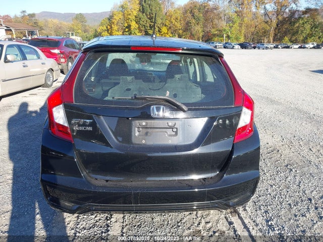 Honda FIT LX 2019 3HGGK5H41KM712807 Image 30