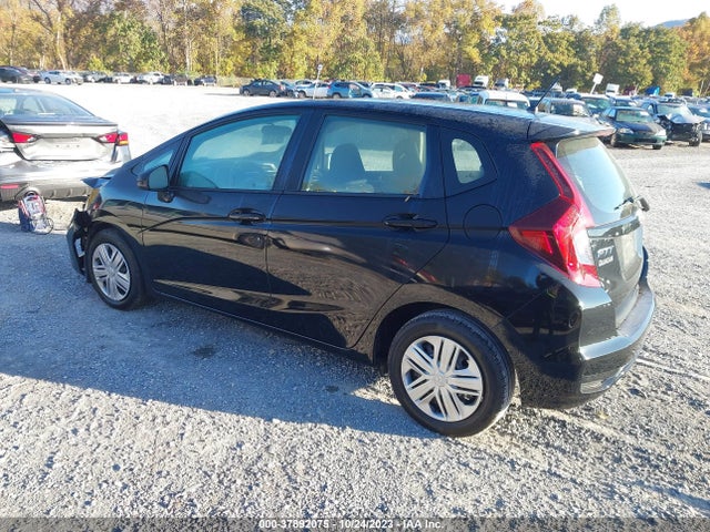 Honda FIT LX 2019 3HGGK5H41KM712807 Image 16