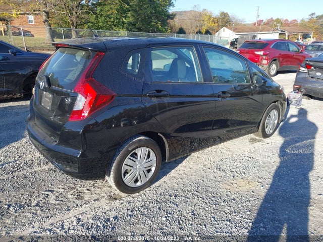 Honda FIT LX 2019 3HGGK5H41KM712807 Image 17