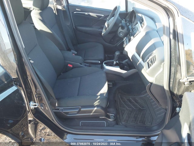 Honda FIT LX 2019 3HGGK5H41KM712807 Image 18