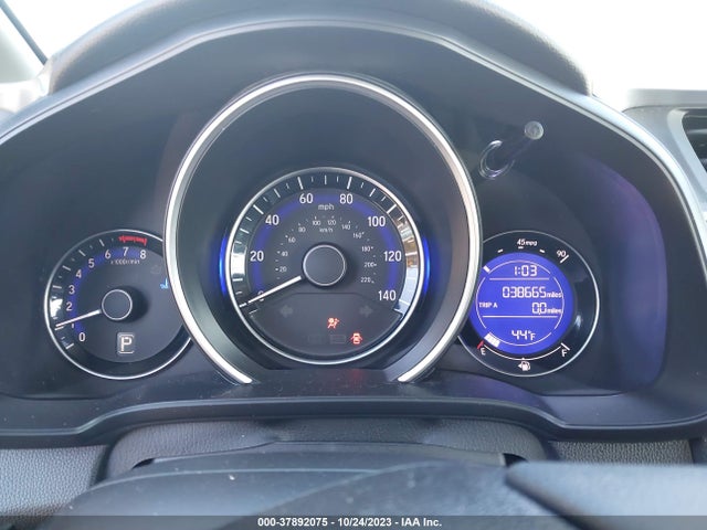 Honda FIT LX 2019 3HGGK5H41KM712807 Image 20
