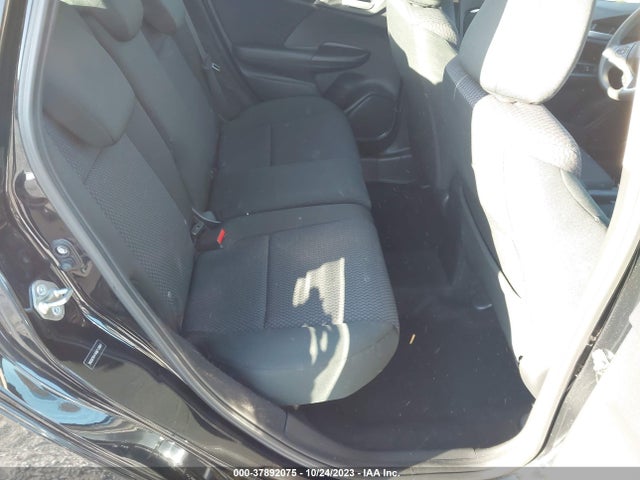 Honda FIT LX 2019 3HGGK5H41KM712807 Image 21