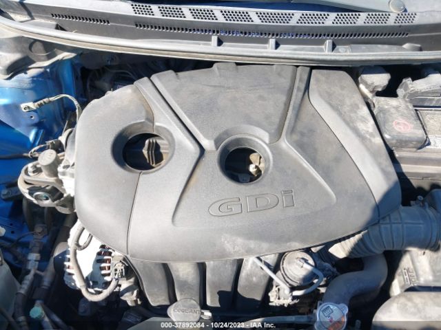 KNAFX4A81F5361358 KIA FORTE EX