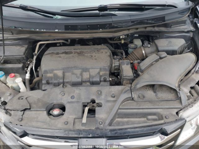 5FNRL5H25GB073135 Honda ODYSSEY LX