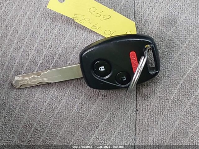 5FNRL5H25GB073135 Honda ODYSSEY LX