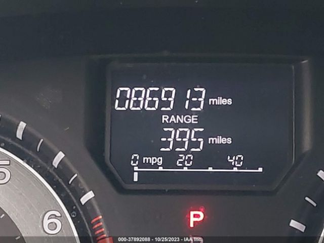 5FNRL5H25GB073135 Honda ODYSSEY LX