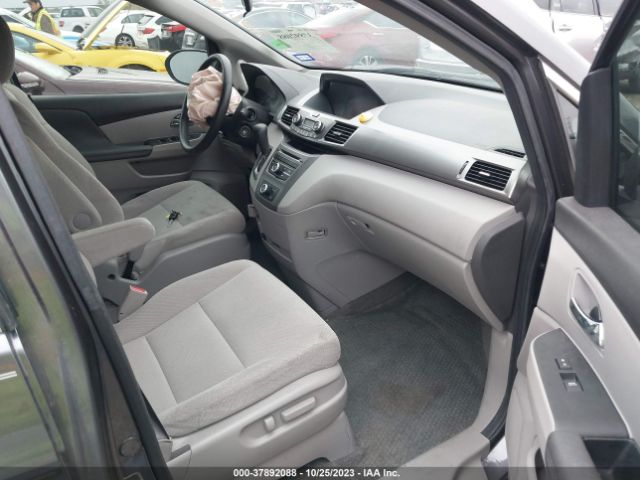 5FNRL5H25GB073135 Honda ODYSSEY LX