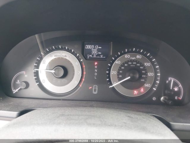 5FNRL5H25GB073135 Honda ODYSSEY LX