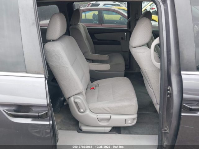 5FNRL5H25GB073135 Honda ODYSSEY LX