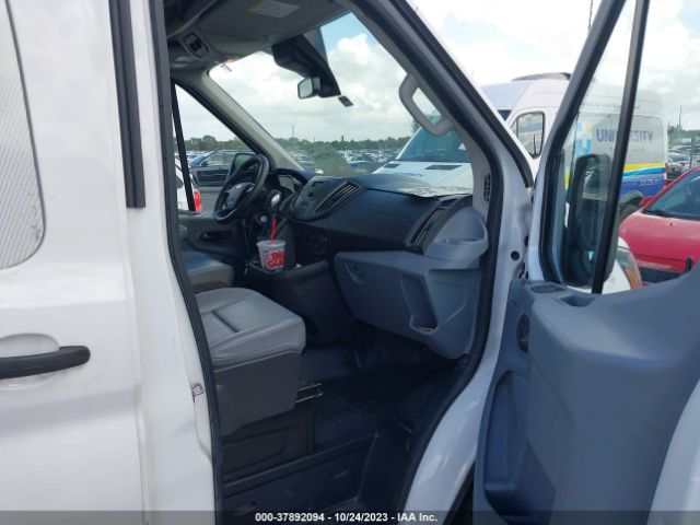 1FBZX2CM3KKA28819 Ford Transit Passenger Wagon Xl/xlt