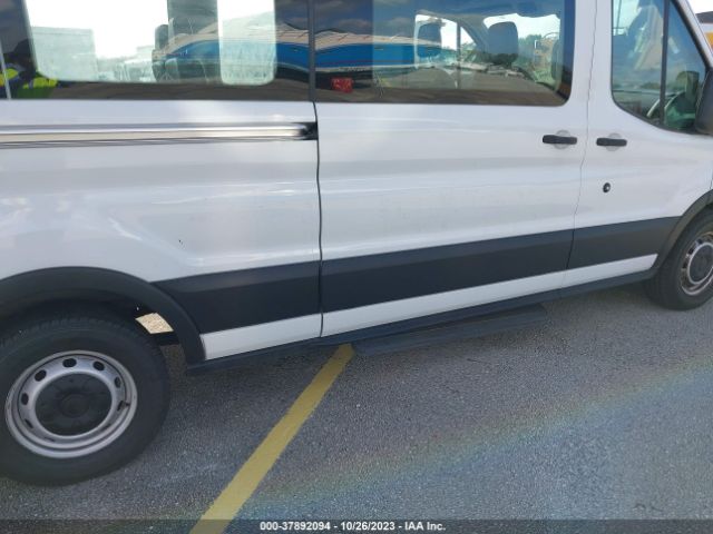 1FBZX2CM3KKA28819 Ford Transit Passenger Wagon Xl/xlt