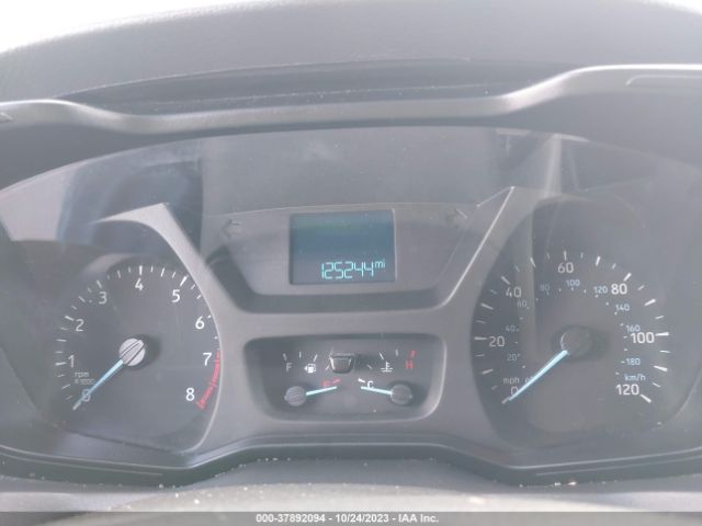 1FBZX2CM3KKA28819 Ford Transit Passenger Wagon Xl/xlt