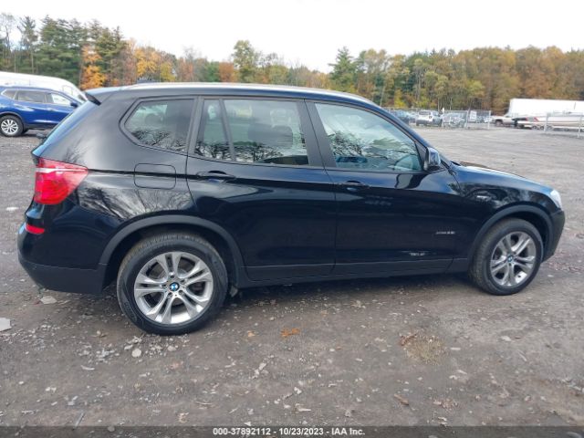 5UXWX7C54G0K36195 BMW X3 Xdrive35i