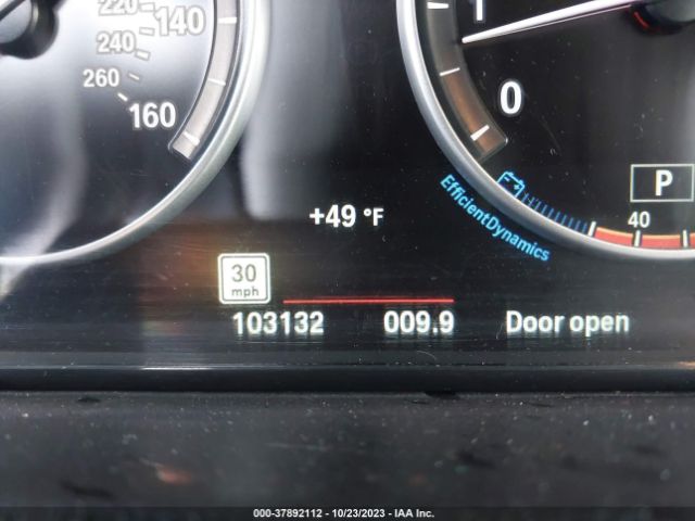 5UXWX7C54G0K36195 BMW X3 Xdrive35i