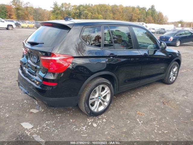 5UXWX7C54G0K36195 BMW X3 Xdrive35i