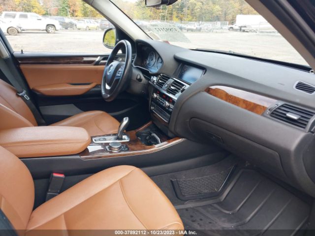 5UXWX7C54G0K36195 BMW X3 Xdrive35i
