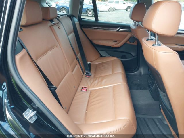 5UXWX7C54G0K36195 BMW X3 Xdrive35i