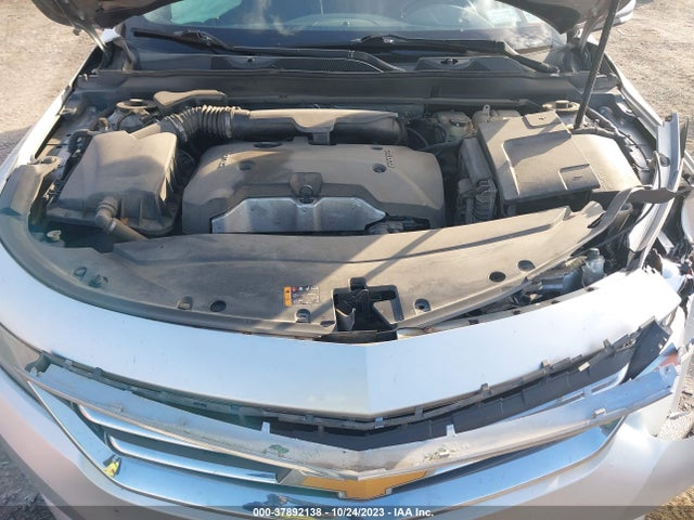 Chevrolet IMPALA LT 2014 2G1115SL5E9280722 Image 10