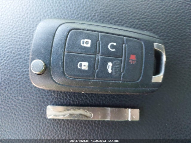 Chevrolet IMPALA LT 2014 2G1115SL5E9280722 Image 11
