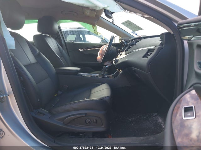 Chevrolet IMPALA LT 2014 2G1115SL5E9280722 Image 5