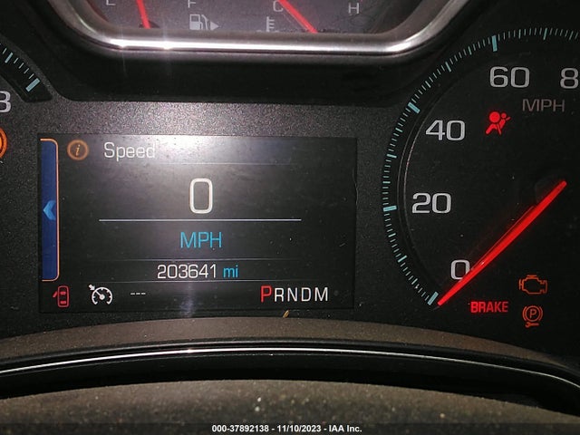 Chevrolet IMPALA LT 2014 2G1115SL5E9280722 Image 7
