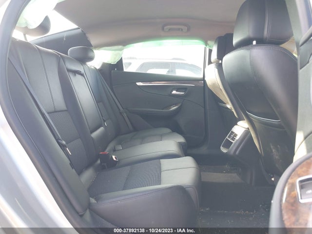 Chevrolet IMPALA LT 2014 2G1115SL5E9280722 Image 8