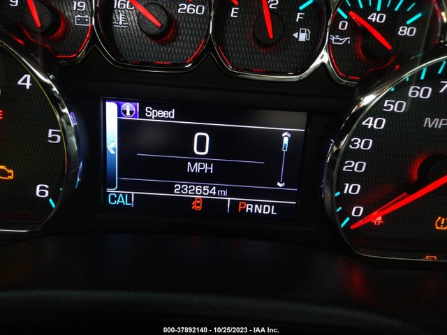 2017 CHEVROLET SILVERADO 1500 2LZ VIN: 3GCUKSEC0HG428345