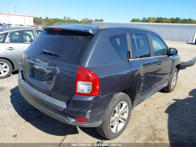 1C4NJDBB9ED568031 Jeep Compass Sport