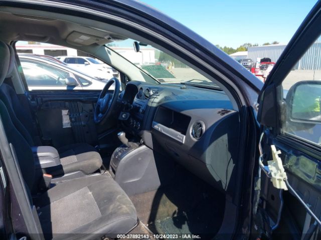 1C4NJDBB9ED568031 Jeep Compass Sport