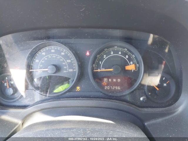 1C4NJDBB9ED568031 Jeep Compass Sport