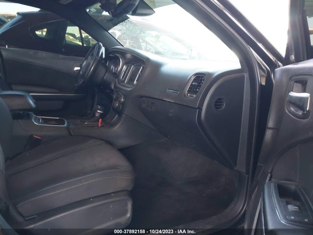 Dodge Charger Sxt 2015 2C3CDXHG2FH824568 Image 5