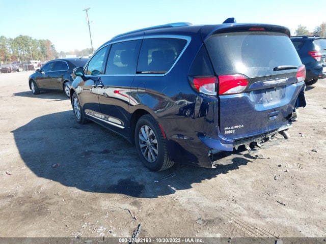 Chrysler Pacifica Touring L 2018 2C4RC1BG3JR270099 Image 3