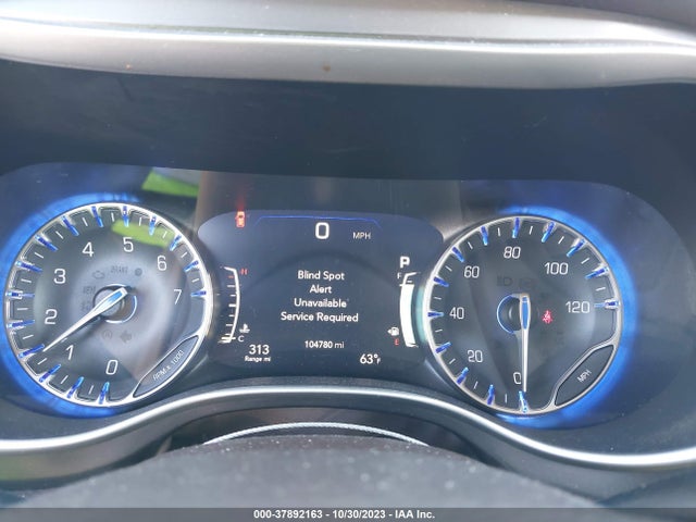 Chrysler Pacifica Touring L 2018 2C4RC1BG3JR270099 Image 7