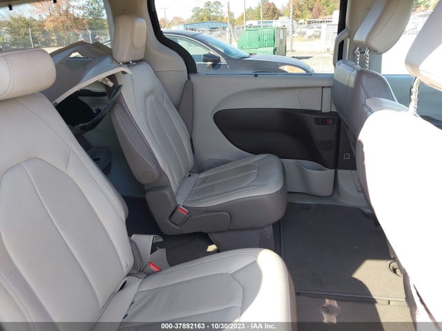 Chrysler Pacifica Touring L 2018 2C4RC1BG3JR270099 Image 8