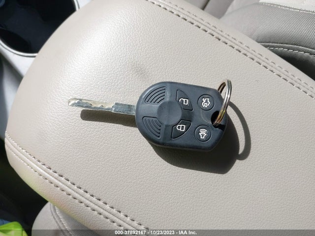 2014 FORD ESCAPE SE VIN: 1FMCU0GX4EUD14167