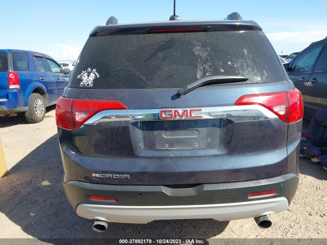 GMC ACADIA SLT 2018 1GKKNMLS0JZ164249 Image 15