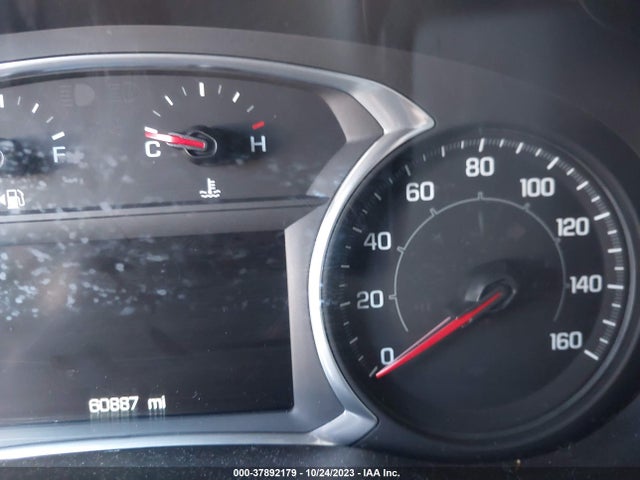 GMC ACADIA SLT 2018 1GKKNMLS0JZ164249 Image 7