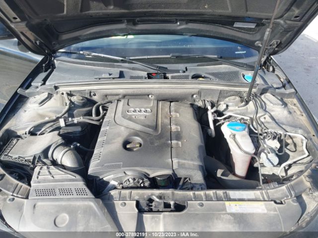 WA1UFAFL2GA005092 Audi Allroad Premium Plus