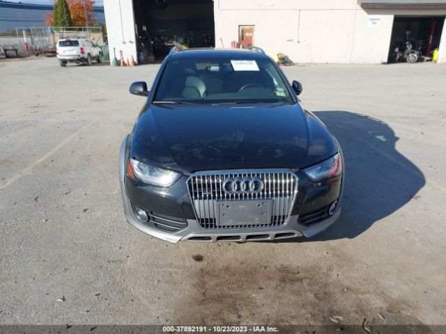 WA1UFAFL2GA005092 Audi Allroad Premium Plus